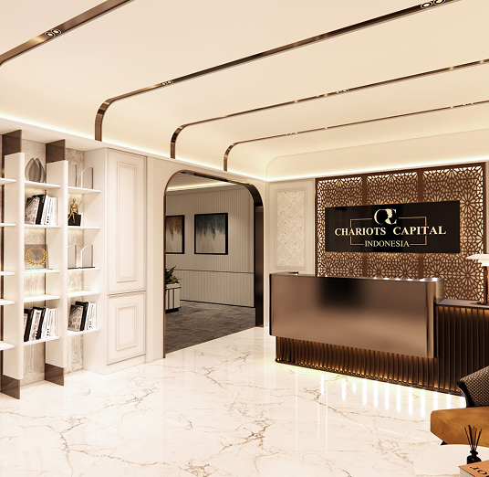 Chariots Capital Indonesia